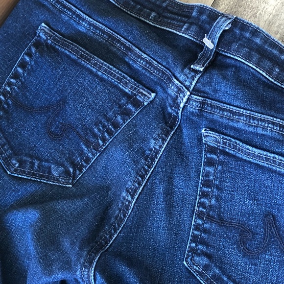 ADRIANO GOLDSCHMIED … Stilt Roll-Up  jeans - Picture 12 of 16